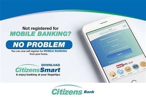 smart citizen card|citizensbank.com login.